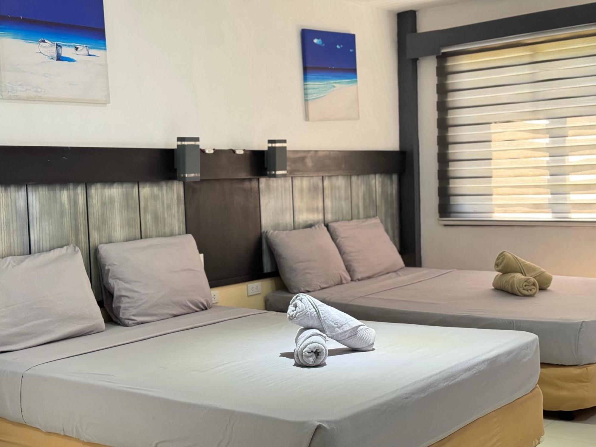 Dante's Hideaway Guest house