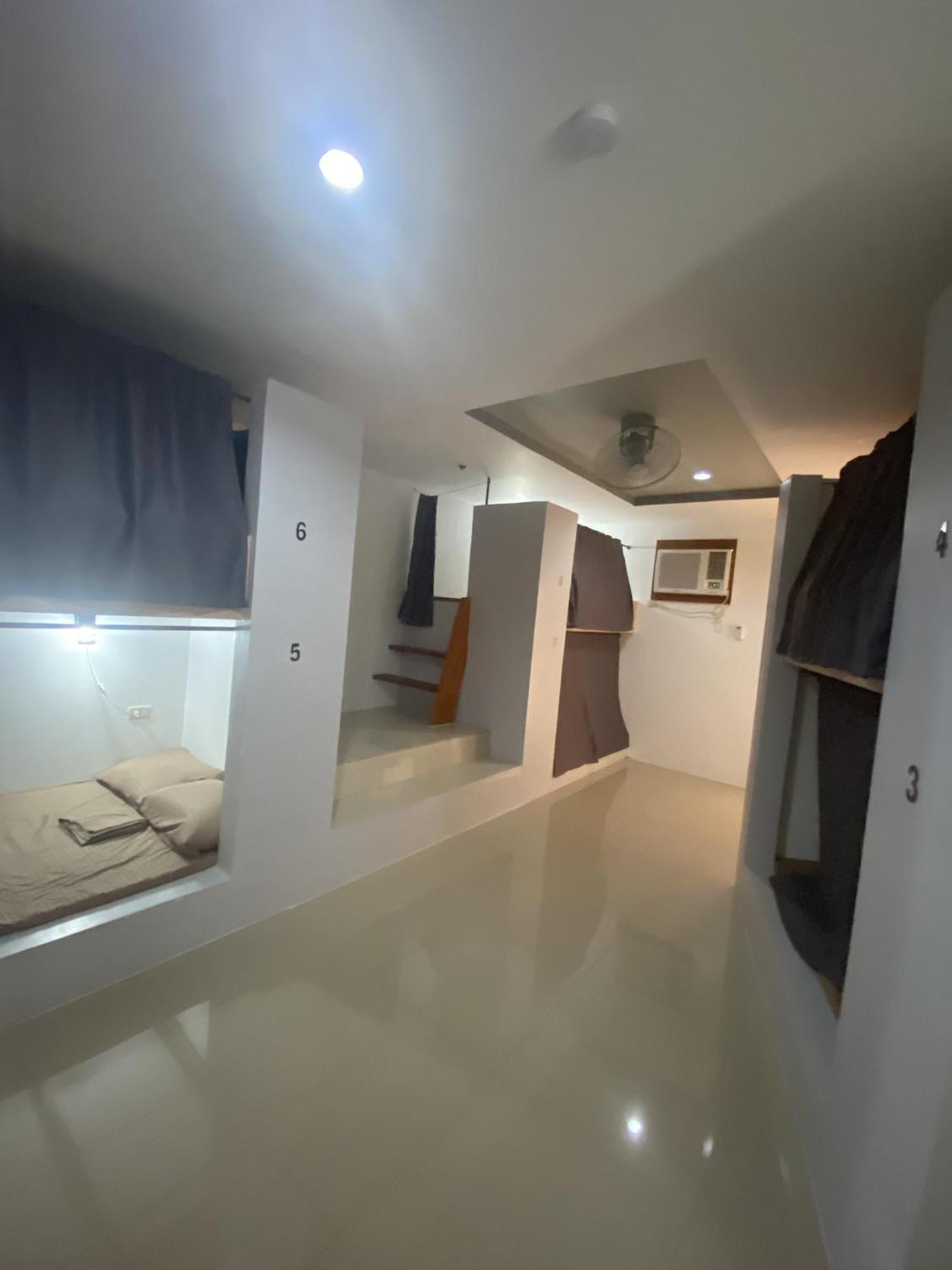 Guest house Dante's Hideaway