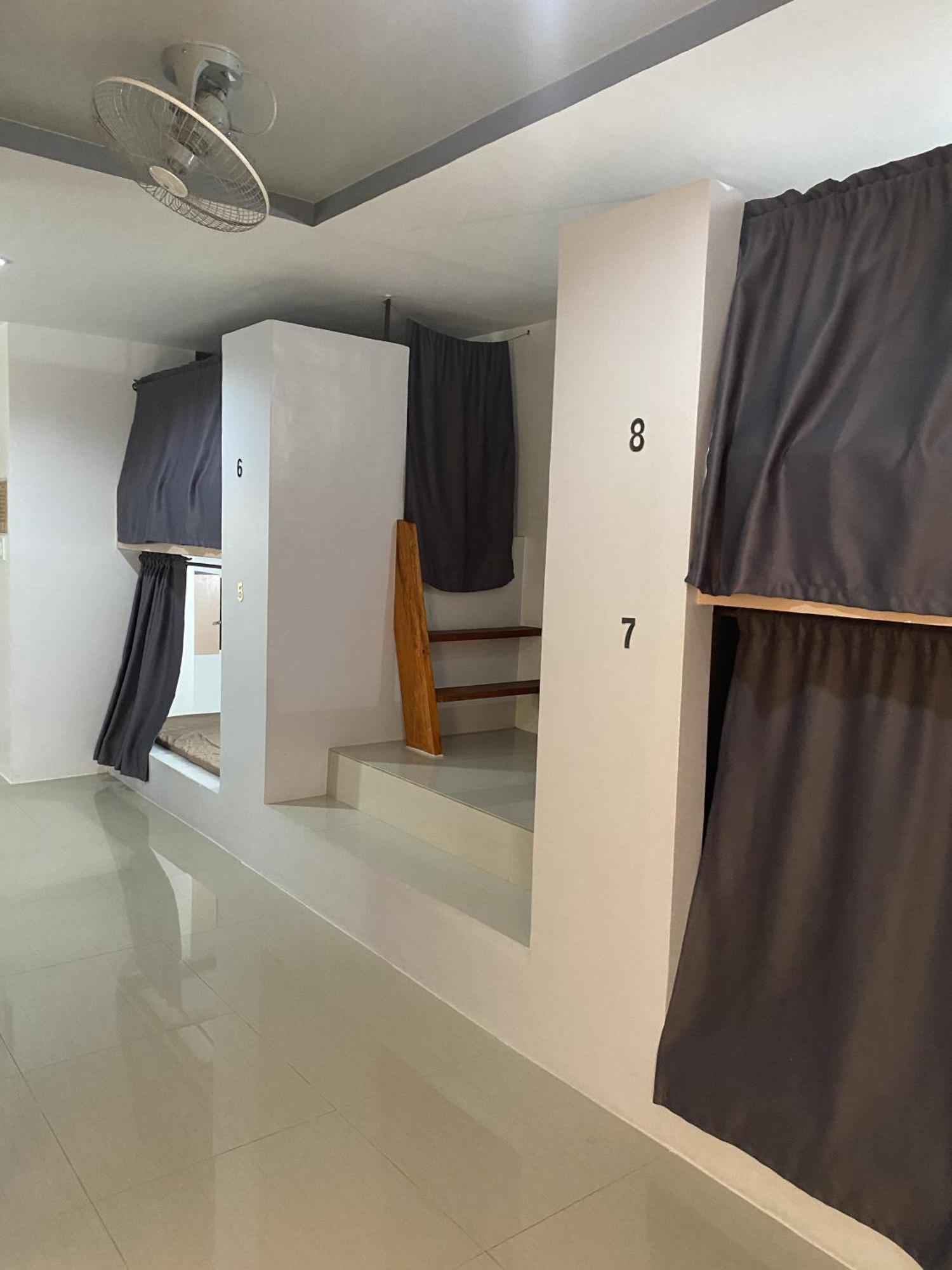 Guest house Dante's Hideaway Manoc-Manoc