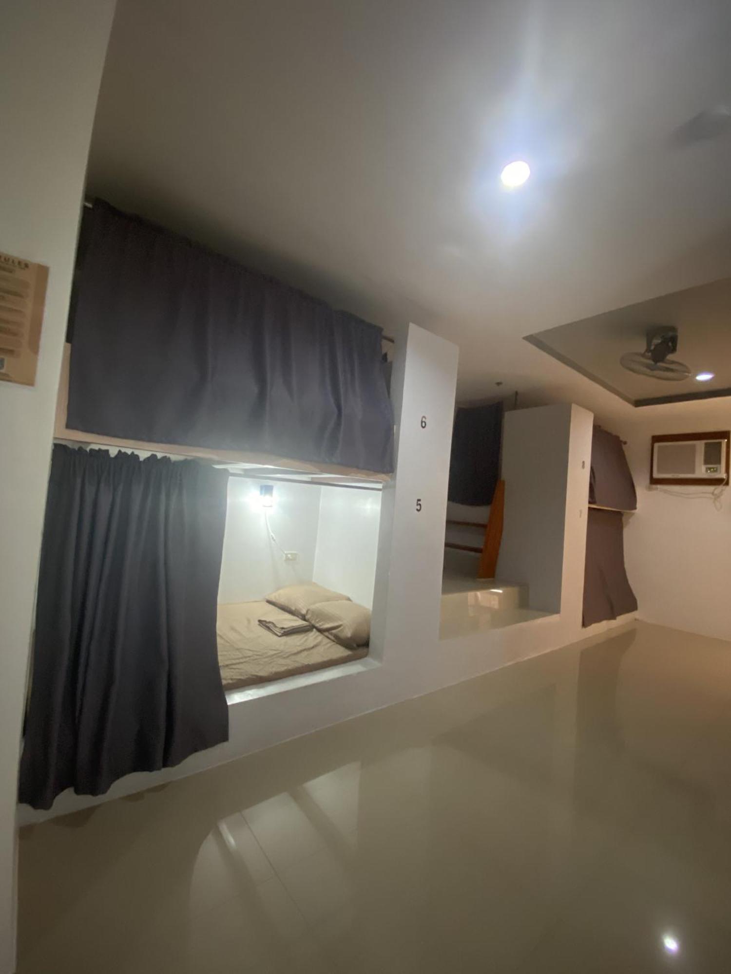 Guest house Dante's Hideaway