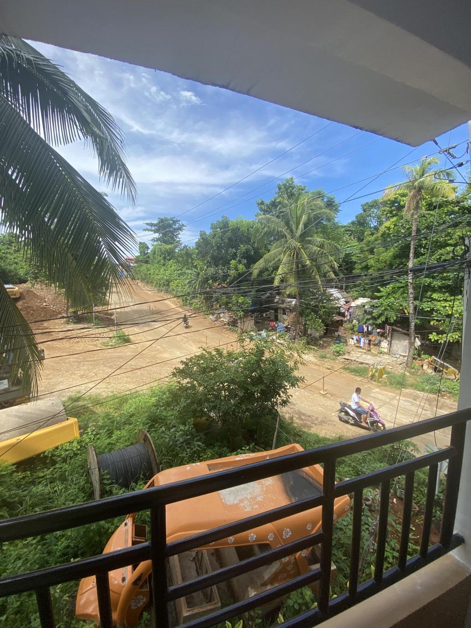 Dante's Hideaway Guest house